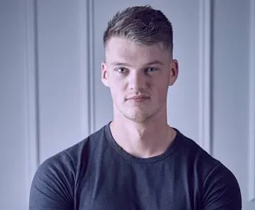 Ben Francis MBE