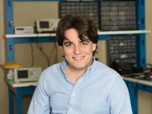 Palmer Luckey